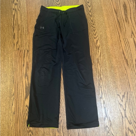 Medium under armour pants - Picture 1 of 4